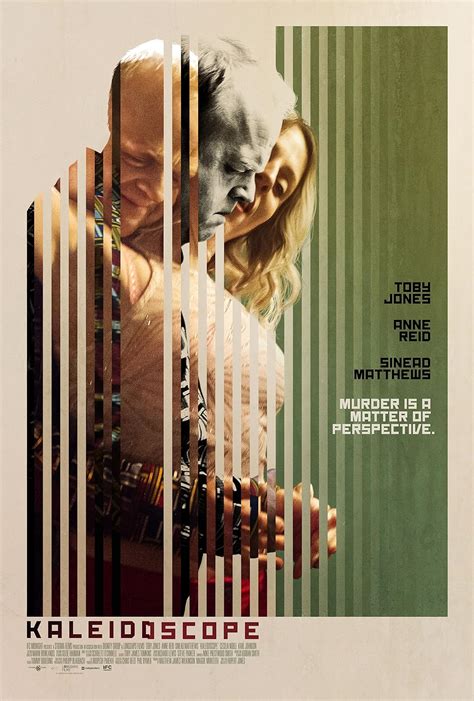 kaleidescope imdb